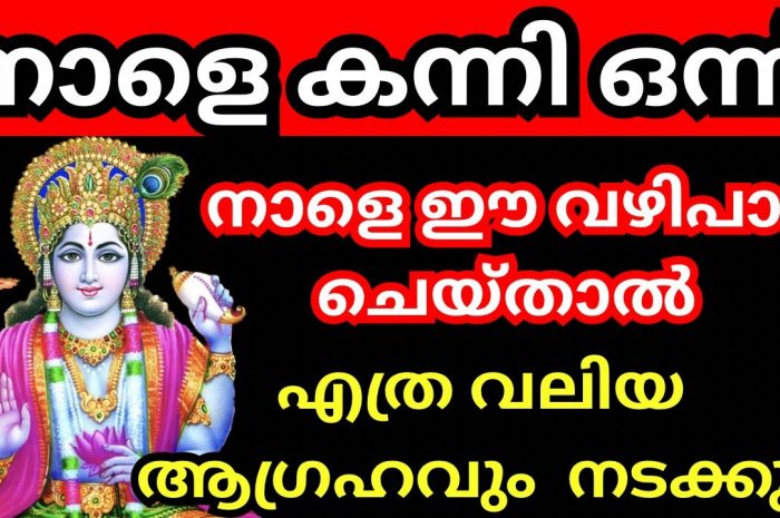 കന്നിമാസം ഒന്നാം തീയതി ചെയ്യേണ്ട വഴിപാടുകളും പ്രാർത്ഥനയും ഇതൊരിക്കലും മുടക്കരുത് വലിയ അത്ഭുതങ്ങൾ നടക്കും